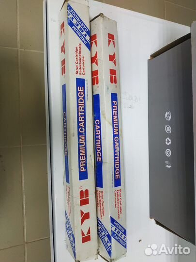 Амортизаторы audi 100