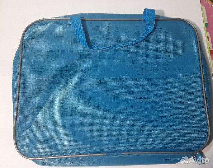 Папки канцелярские