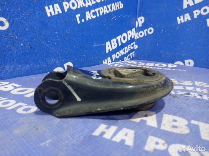 Подушка двигателя Ford Focus 2 седан qqdb 2008