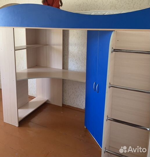 Детская мебель