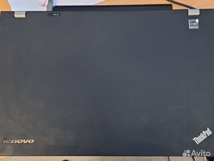 Lenovo thinkpad t530