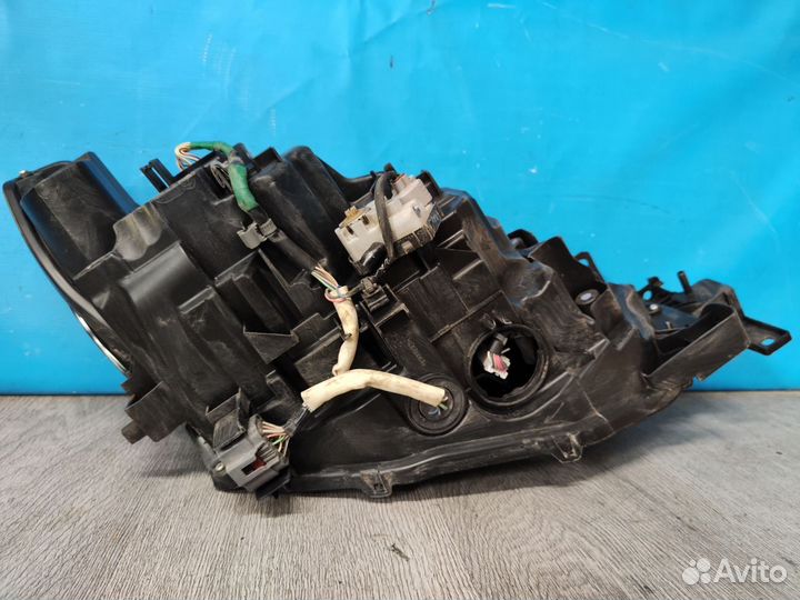 Фара левая Mazda 6 3 GJ 2012