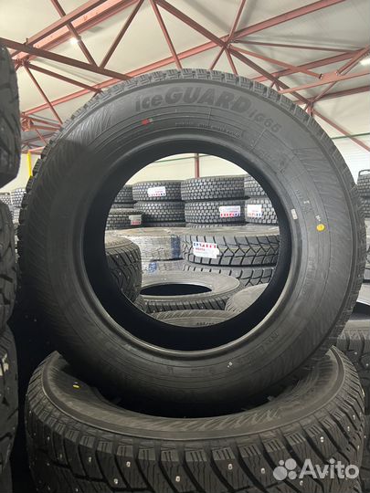 Yokohama IceGuard Stud IG65 225/65 R17 106T