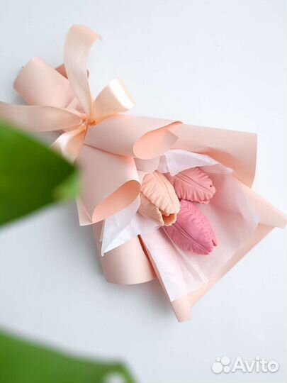 Съедобные букеты/сладкие букеты/зефирные букеты