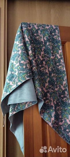 Платок шаль