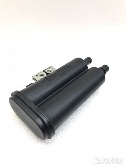 Абсорбер Land Rover Range Rover Sport L494 5.0