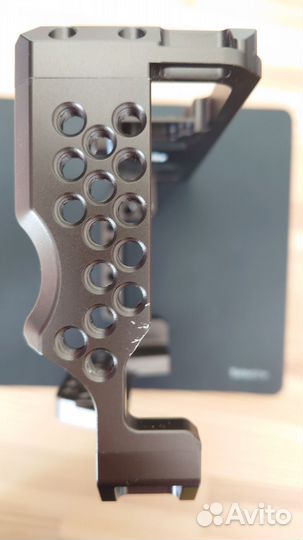 Аккумуляторы и клетка sony a7