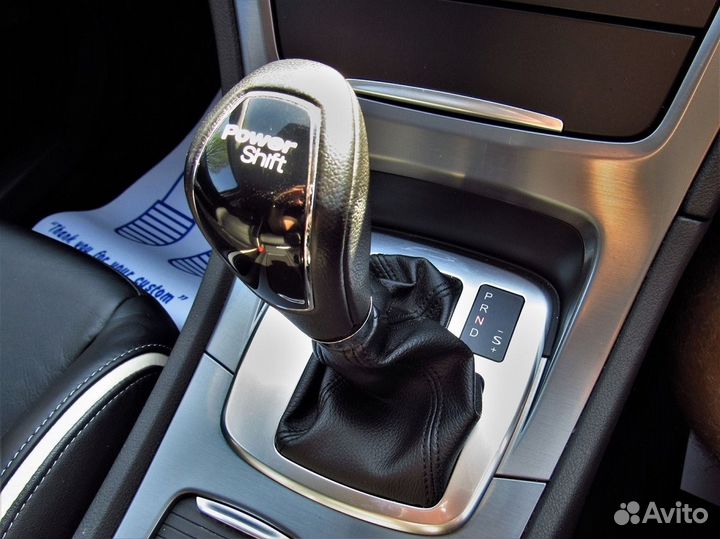 Ремонт Ford АКПП Форд 6F35 DCT 450 DCT 250