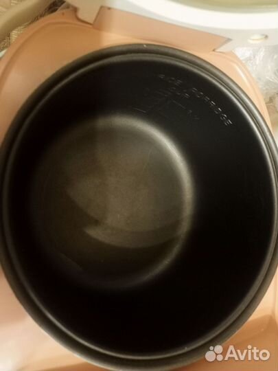 Мультиварка