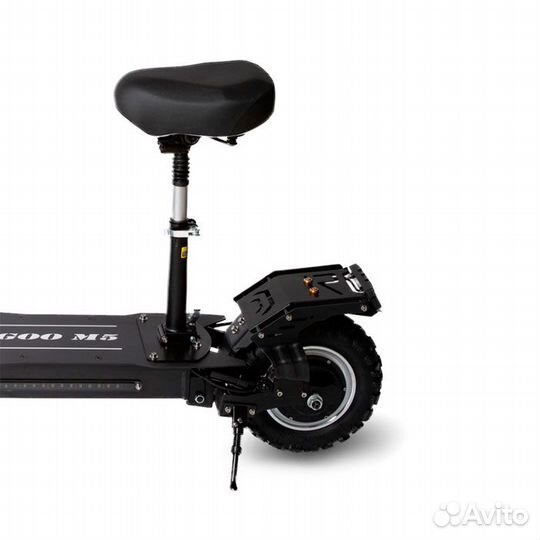 Электросамокат kugoo M5 (Jilong) Новый С гарантией