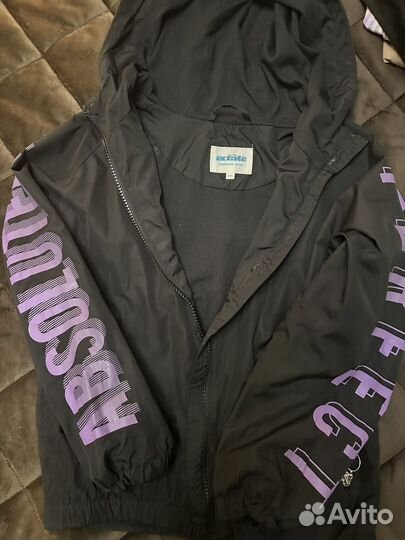 Вещи пакетом на девочку