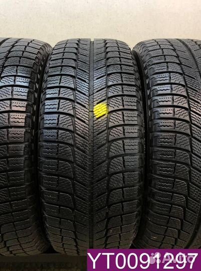 Michelin X-Ice 3 205/55 R16 96K