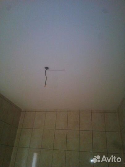 Натяжные потолки MSD Premium класса