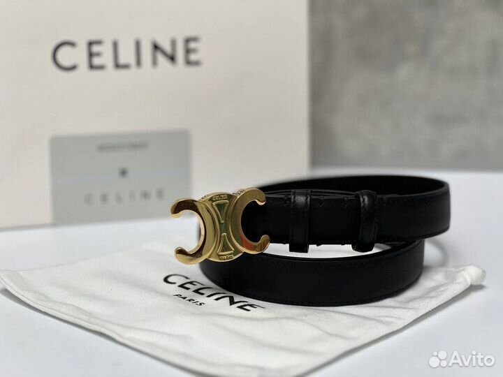 Ремень Celine