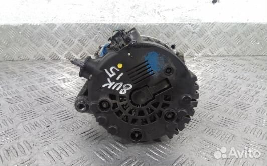 Генератор дизельный hyundai IX35 1 (8UK15BS01)