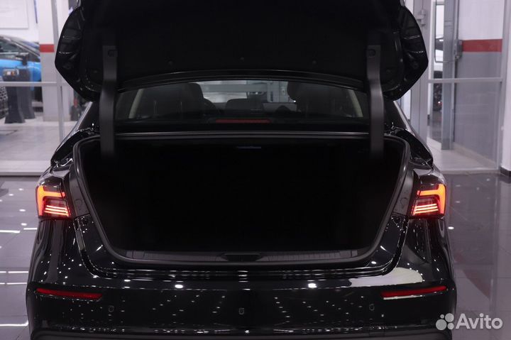 OMODA S5 1.5 CVT, 2024