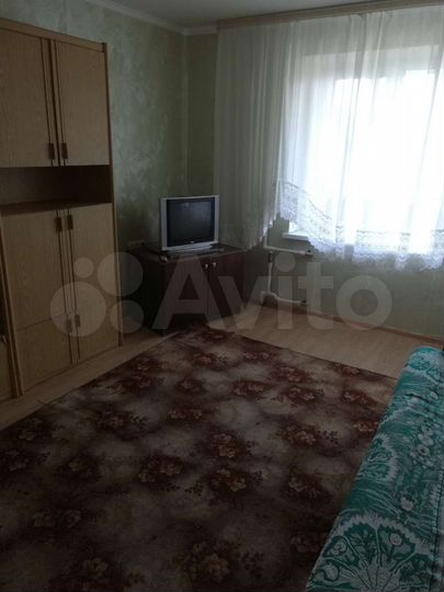 2-к. квартира, 56 м², 1/5 эт.