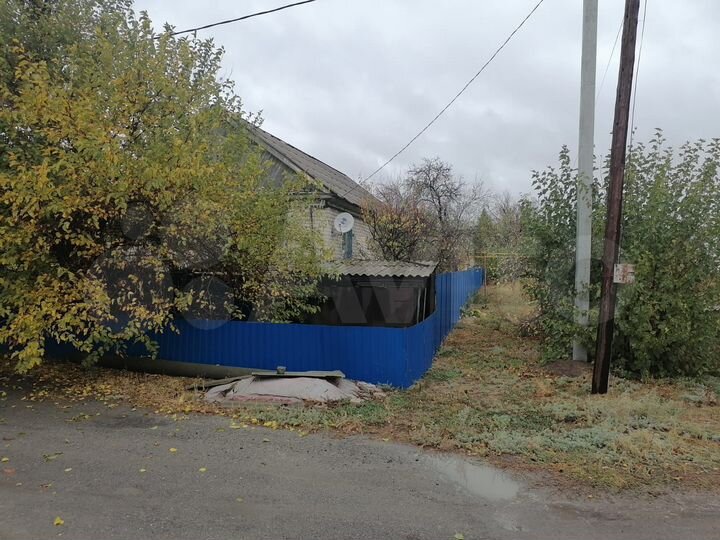 Дом 95,7 м² на участке 7,3 сот.