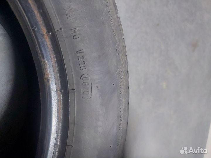Pirelli Cinturato P1 185/65 R15 80B
