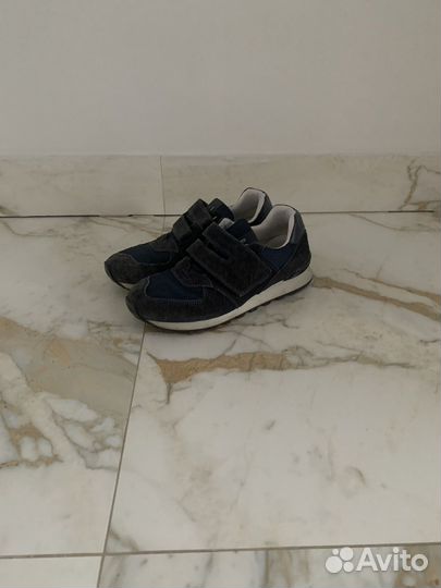 Кеды ralf ringer