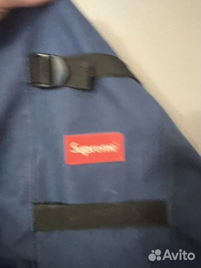 Рюкзак Supreme