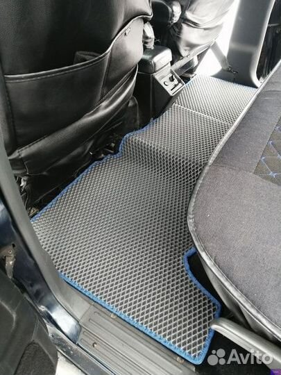 Коврики эва, ева