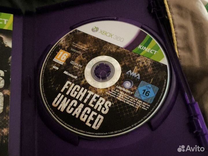 Игры на xbox 360