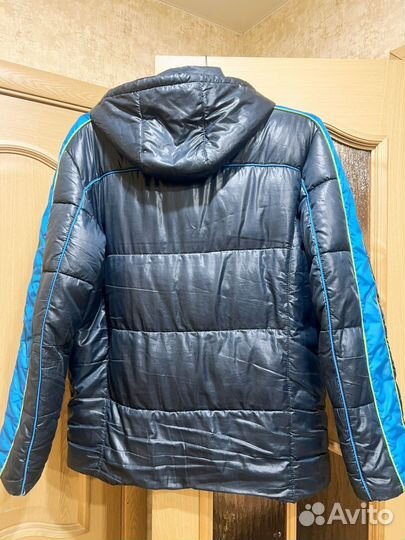 Мужская зимняя куртка