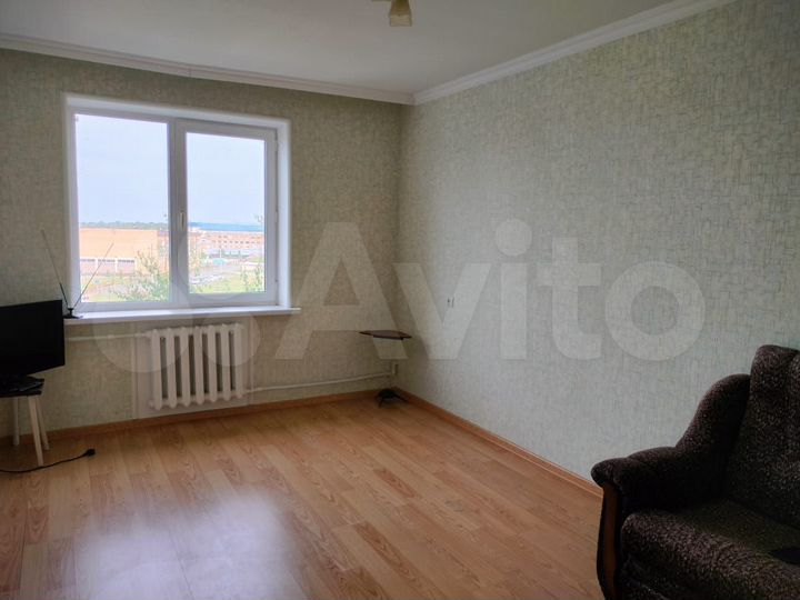 2-к. квартира, 54 м², 5/5 эт.