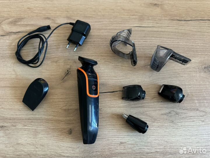 Бритва philips