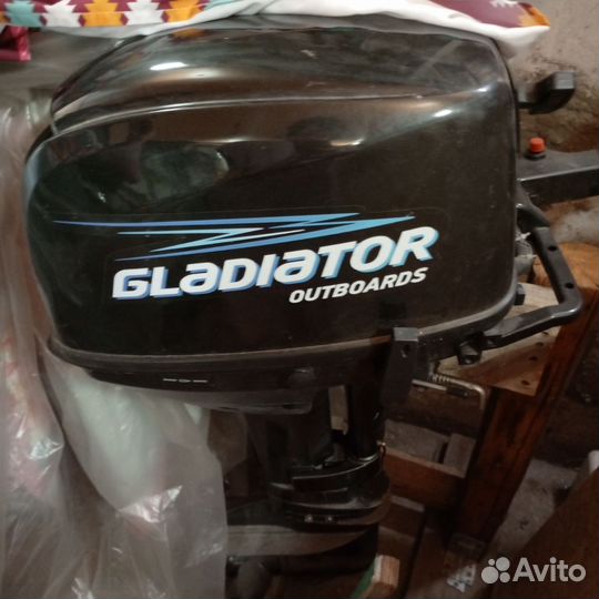 Лодка пвх + мотор