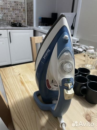 Утюг Tefal