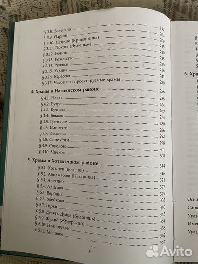 Православные храмы