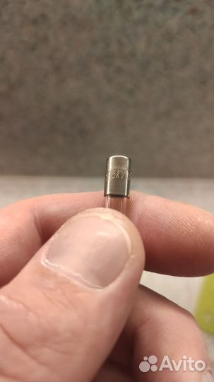 Предохранитель для микроволновки