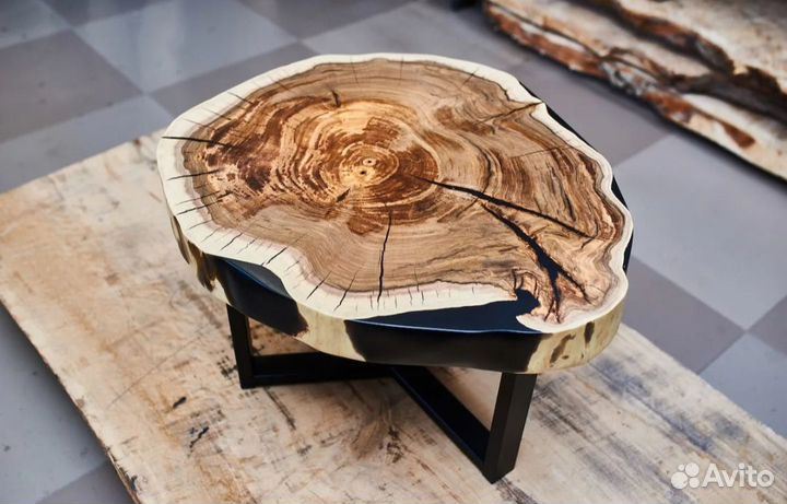 Слэбы из дерева,спилы,очень красивые