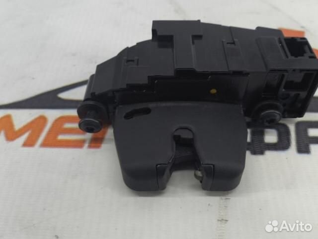 Замок багажника Peugeot 308 легковой универсал 5FS