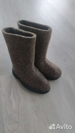 Валенки
