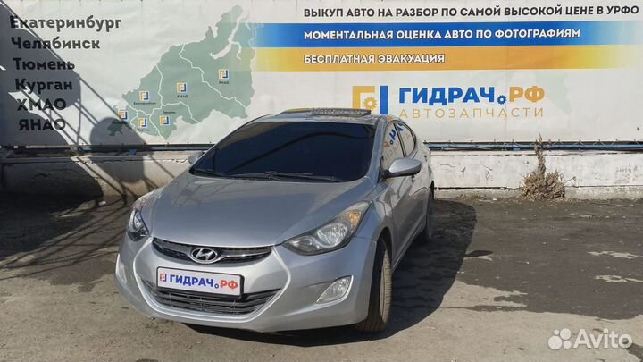 Опора двигателя задняя Hyundai Avante (MD) 219503X000