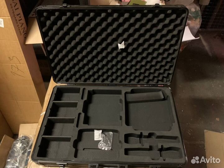 Кейс Evolution EvoCase B (без коробки)