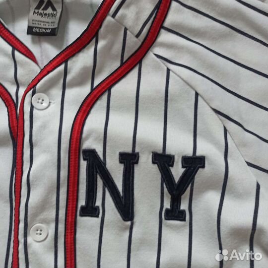 Бейсолка NY оригинал
