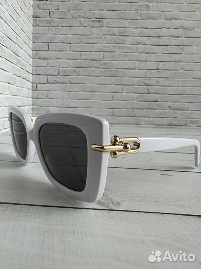 Солнцезащитные очки Tiffany& Co