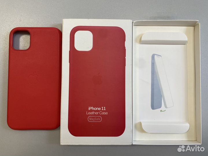 Чехол для iPhone 11