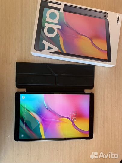 Samsung galaxy tab a 10.1