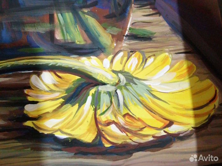 Картина. Живопись