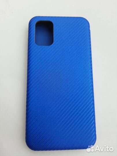 Чехол для телефона Samsung м31s новый