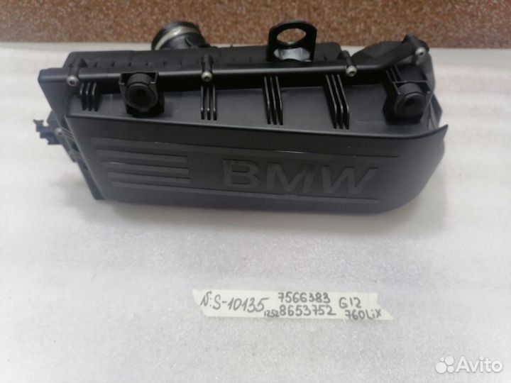 Корпус воздушного фильтра BMW G12 760 Lix