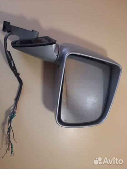 Зеркало хариер