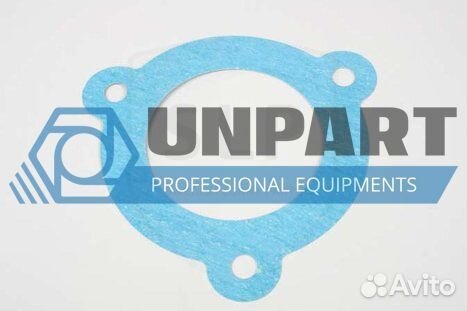 Прокладка volvo 11127393