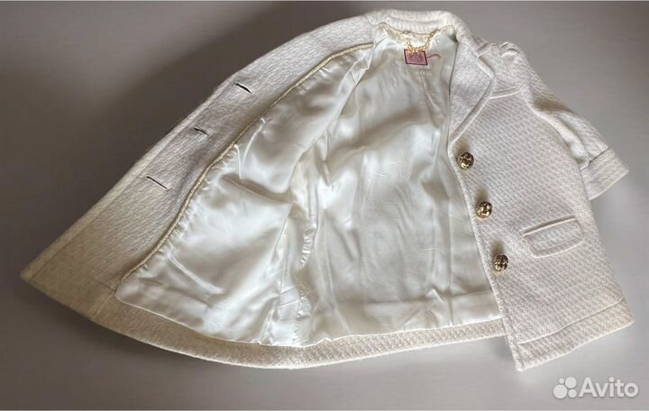 Жакет Juicy Couture