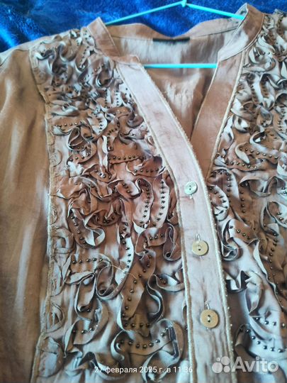 Блузка Geery Weber